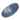 Serinity Chatons Round Stones Rivoli (1122) Crystal Denim Ignite UNFOILED - Bluestreak Crystals