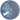 Serinity Chatons Round Stones Rivoli (1122) Crystal Denim Ignite UNFOILED - Bluestreak Crystals