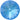 Serinity Chatons Round Stones Rivoli (1122) Crystal Electric Blue Ignite UNFOILED - Bluestreak Crystals