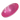 Serinity Chatons Round Stones Rivoli (1122) Crystal Electric Pink Ignite UNFOILED - Bluestreak Crystals