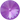 Serinity Chatons Round Stones Rivoli (1122) Crystal Electric Violet Ignite UNFOILED - Bluestreak Crystals