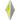 Serinity Chatons Round Stones Rivoli (1122) Crystal Electric Yellow Ignite UNFOILED - Bluestreak Crystals