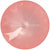 Serinity Chatons Round Stones Rivoli (1122) Crystal Flamingo Ignite UNFOILED-Serinity Chatons & Round Stones-12mm - Pack of 4-Bluestreak Crystals