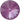 Serinity Chatons Round Stones Rivoli (1122) Crystal Orchid Ignite UNFOILED - Bluestreak Crystals