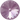 Serinity Chatons Round Stones Rivoli (1122) Crystal Paradise Purple Lux - Bluestreak Crystals
