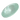 Serinity Chatons Round Stones Rivoli (1122) Crystal Soft Mint Ignite - Bluestreak Crystals