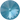 Serinity Chatons Round Stones Rivoli (1122) Crystal Teal Ignite UNFOILED - Bluestreak Crystals