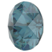 Swarovski Chatons Round Stones Rose Cut (1401) Montana - Bluestreak Crystals
