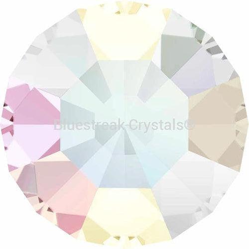 Serinity Chatons Round Stones Small (1100) Crystal AB-Serinity Chatons & Round Stones-PP1 (0.90mm) - Pack of 288-Bluestreak Crystals
