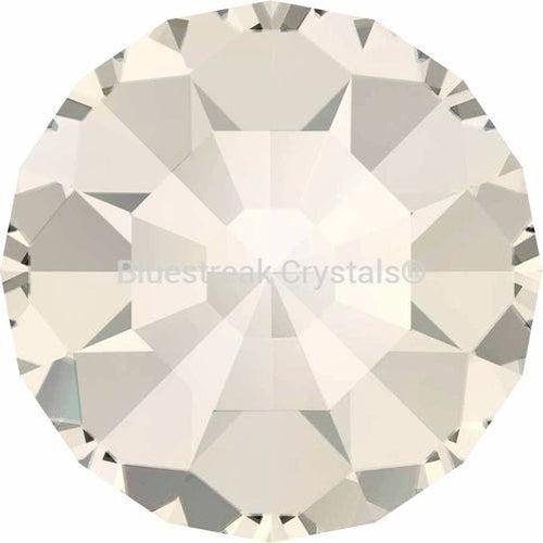 Serinity Chatons Round Stones Small (1100) Crystal Silver Shade-Serinity Chatons & Round Stones-PP1 (0.90mm) - Pack of 288-Bluestreak Crystals