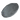 Serinity Chatons Round Stones Thin (1383) Crystal Dark Grey Ignite UNFOILED - Bluestreak Crystals