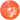 Serinity Chatons Round Stones Thin (1383) Crystal Electric Orange Ignite UNFOILED - Bluestreak Crystals