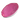 Serinity Chatons Round Stones Thin (1383) Crystal Electric Pink Ignite UNFOILED - Bluestreak Crystals