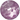 Serinity Chatons Round Stones Thin (1383) Crystal Paradise Purple Lux - Bluestreak Crystals