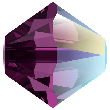 Serinity Colour Sample Service Beads - Colour Effects - Bluestreak Crystals