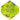 Serinity Bicone Beads - All Colours - Citrus Green