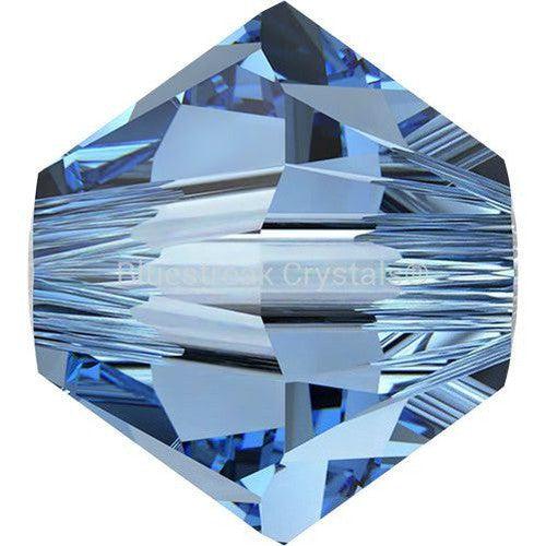 Serinity Colour Sample Service Beads - Standard Colours-Bluestreak Crystals® Sample Service-Cool Blue-Bluestreak Crystals
