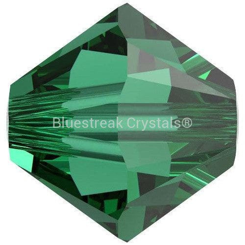 Serinity Colour Sample Service Beads - Standard Colours-Bluestreak Crystals® Sample Service-Majestic Green-Bluestreak Crystals
