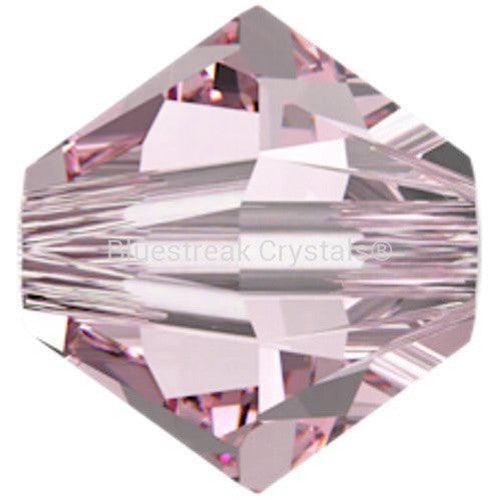 Serinity Colour Sample Service Beads - Standard Colours-Bluestreak Crystals® Sample Service-Rosaline-Bluestreak Crystals