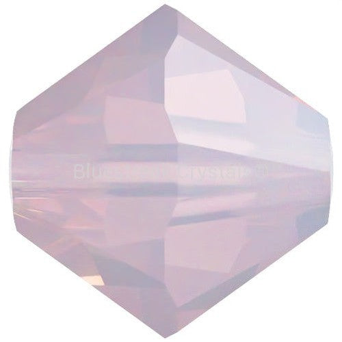 Serinity Colour Sample Service Beads - Standard Colours-Bluestreak Crystals® Sample Service-Rose Water Opal-Bluestreak Crystals
