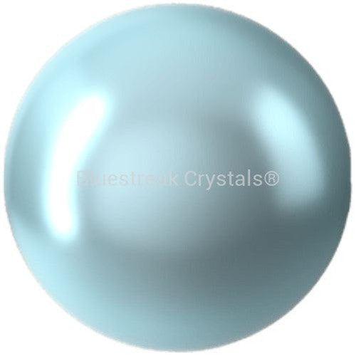 Serinity Colour Sample Service - Crystal Pearl Colours-Bluestreak Crystals® Sample Service-Crystal Azore Pearl-Bluestreak Crystals
