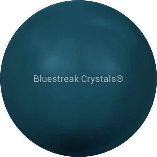 Serinity Colour Sample Service - Crystal Pearl Colours-Bluestreak Crystals® Sample Service-Crystal Petrol Pearl-Bluestreak Crystals