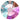 Serinity Colour Sample Service Flatbacks - Crystal & Effect Colours - Bluestreak Crystals