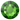 Serinity Flatback Crystals - All Colours - Fern Green