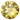 Serinity Flatback Crystals - All Colours - Dark Jonquil