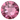 Serinity Flatback Crystals - All Colours - Rose