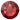 Serinity Flatback Crystals - All Colours - Scarlet