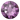 Serinity Flatback Crystals - All Colours - Amethyst