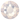 Serinity Flatback Crystals - All Colours - White Opal