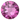 Serinity Flatback Crystals - All Colours - Dark Rose