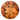 Serinity Flatback Crystals - All Colours - Dark Orange