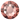 Serinity Flatback Crystals - All Colours - Blush Rose