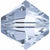 Serinity Crystal Beads Bicone (5328) Crystal Blue Shade-Serinity Beads-3mm - Pack of 25-Bluestreak Crystals