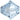 Swarovski Crystal Beads Bicone (5328) Crystal Blue Shade - Bluestreak Crystals