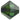 Serinity Crystal Beads Bicone (5328) Fern Green AB - Bluestreak Crystals