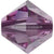 Serinity Crystal Beads Bicone (5328) Iris-Serinity Beads-3mm - Pack of 25-Bluestreak Crystals