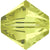 Serinity Crystal Beads Bicone (5328) Jonquil-Serinity Beads-3mm - Pack of 25-Bluestreak Crystals