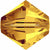 Serinity Crystal Beads Bicone (5328) Sunflower-Serinity Beads-3mm - Pack of 25-Bluestreak Crystals