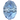 Serinity Crystal Beads Briolette (5040) Cool Blue - Bluestreak Crystals