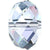 Serinity Crystal Beads Briolette (5040) Crystal AB-Serinity Beads-4mm - Pack of 10-Bluestreak Crystals
