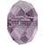 Serinity Crystal Beads Briolette (5040) Iris-Serinity Beads-6mm - Pack of 10-Bluestreak Crystals