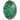Serinity Crystal Beads Briolette (5040) Majestic Green - Bluestreak Crystals