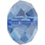 Serinity Crystal Beads Briolette (5040) Sapphire-Serinity Beads-6mm - Pack of 10-Bluestreak Crystals