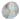 Serinity Crystal Beads Briolette (5040) White Opal Shimmer 2X - Bluestreak Crystals