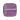 Serinity Crystal Beads Cube (5601) Amethyst - Bluestreak Crystals