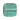 Serinity Crystal Beads Cube (5601) Caribbean Green - Bluestreak Crystals